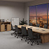 Кабинет Касл на Office-mebel.ru 5
