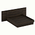 Кровать деревянная спальное место МО 3451 на Office-mebel.ru 1