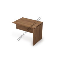 Брифинг-приставка 6БП.001 на Office-mebel.ru