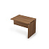 Брифинг-приставка 6БП.001 на Office-mebel.ru 1