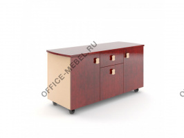 Тумба подкатная RM1244 на Office-mebel.ru