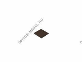 Топ декоративный для стеллажей БНД-51 на Office-mebel.ru