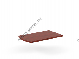 Приставка к столу В301.1+В-602 на Office-mebel.ru