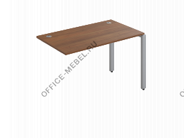 Средний модуль на П-обр. каркасе Арт. 411.П-МС на Office-mebel.ru