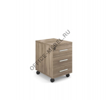 Тумба подкатная 501/17.07 на Office-mebel.ru