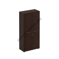 Шкаф для одежды МЕ 342 на Office-mebel.ru