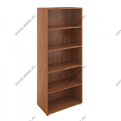 Стеллаж широкий, высокий (без топа) С-ФР-6.0 на Office-mebel.ru