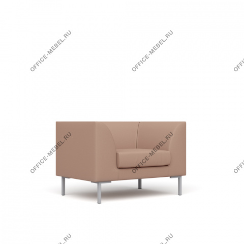 Мягкая мебель для офиса Кресло C1 на Office-mebel.ru