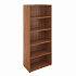 Стеллаж широкий, высокий (без топа) С-ФР-6.0 на Office-mebel.ru 1