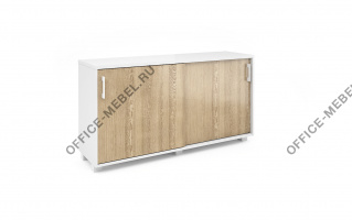Шкаф купе Alba AL-2.5  на Office-mebel.ru