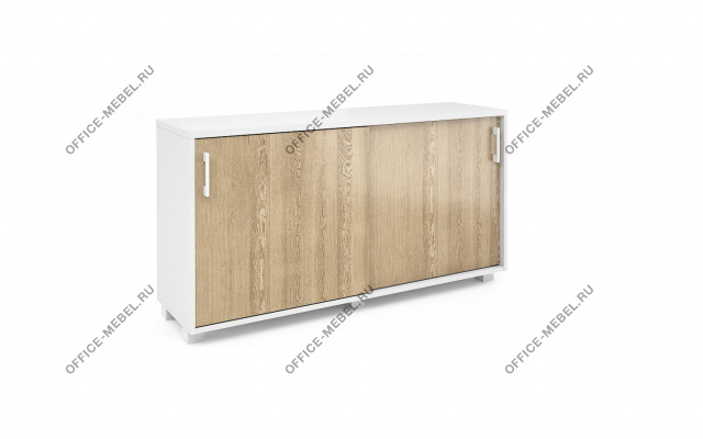 Шкаф купе Alba AL-2.5  на Office-mebel.ru