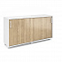 Шкаф купе Alba AL-2.5  на Office-mebel.ru 1