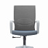 Офисное кресло  Betta grey 		 на Office-mebel.ru 2