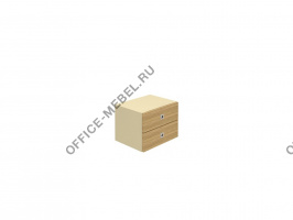 Бокс для заполнения R-85 на Office-mebel.ru