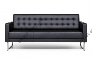 Диван  трехместный CHAIRMAN  ВАРНА									 на Office-mebel.ru