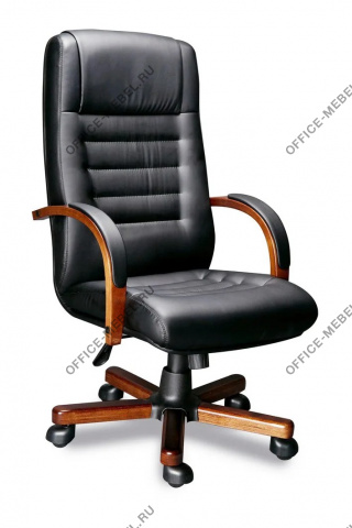 Кресло руководителя MYRA А LAGUNA на Office-mebel.ru