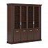 Двойной комбинированный шкаф PRT903.U2108 на Office-mebel.ru 1