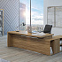 Мебель для кабинета Solid на Office-mebel.ru 1