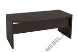 Стол руководителя M-TD18 на Office-mebel.ru