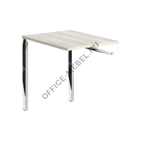 Брифинг-приставка XGR 869.1 на Office-mebel.ru