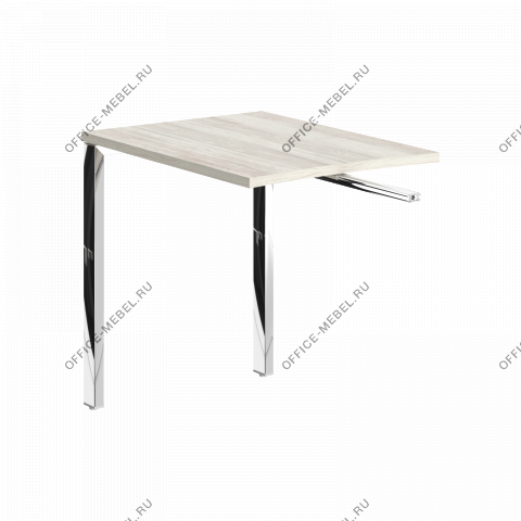 Брифинг-приставка XGR 869.1 на Office-mebel.ru
