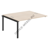 Рабочая станция XIS6WST 1614 на Office-mebel.ru