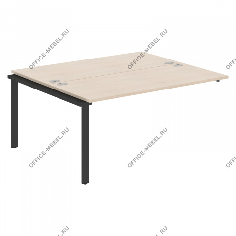 Рабочая станция XIS6WST 1614 на Office-mebel.ru