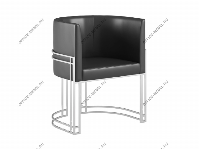 Мягкая мебель для офиса Кресло HRM326100 на Office-mebel.ru