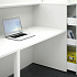 Модуль начальный с молдингом FLHMS080 на Office-mebel.ru 7