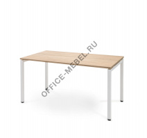 TOUR Стол письменный 118x68 80S524 DL (9003) на Office-mebel.ru