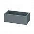 Кашпо для растений L-063 на Office-mebel.ru 3