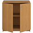 Шкаф закрытый 2590 на Office-mebel.ru 6