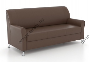 Диван 3-м Европа на Office-mebel.ru