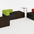 Мягкая мебель для офиса Вита на Office-mebel.ru 3