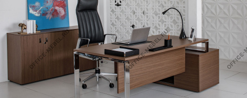 Кабинет Exe на Office-mebel.ru