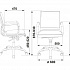 Кресло руководителя CH-993-LOW на Office-mebel.ru 21