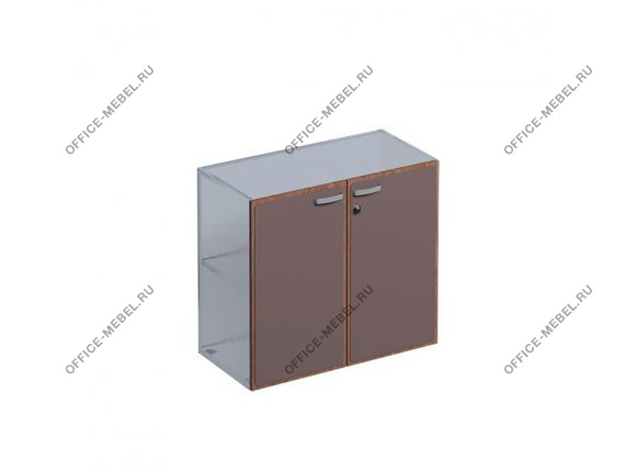 Двери низкие СO80/90 на Office-mebel.ru