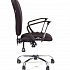Офисное кресло CHAIRMAN 9801 (хром) на Office-mebel.ru 2