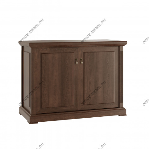 Креденция 2 двери MNS2940204 на Office-mebel.ru