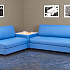 Мягкая мебель для офиса Элемент двухместный M2 на Office-mebel.ru 11
