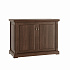 Креденция 2 двери MNS2940204 на Office-mebel.ru 1