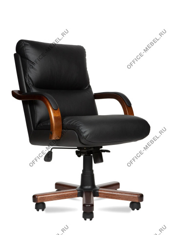 Кресло руководителя VIP В LX на Office-mebel.ru
