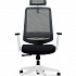 Кресло руководителя Лондон офис white plastic на Office-mebel.ru 3