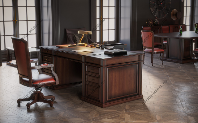 Dante на Office-mebel.ru