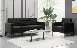 CHAIRMAN ЭЛИФ - Мягкая мебель для офиса на Office-mebel.ru