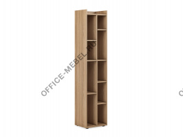 Стеллаж промежуточный высокий EVL444.U003 на Office-mebel.ru