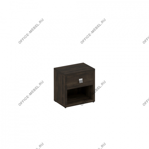 Тумба прикроватная с ящиком МО 522 на Office-mebel.ru
