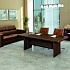 Мебель для кабинета Omega на Office-mebel.ru 2