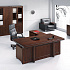 Столешница стола для переговоров HVD2271501 на Office-mebel.ru 3