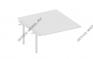 Cтол bench приставной AW2TPS148 на Office-mebel.ru